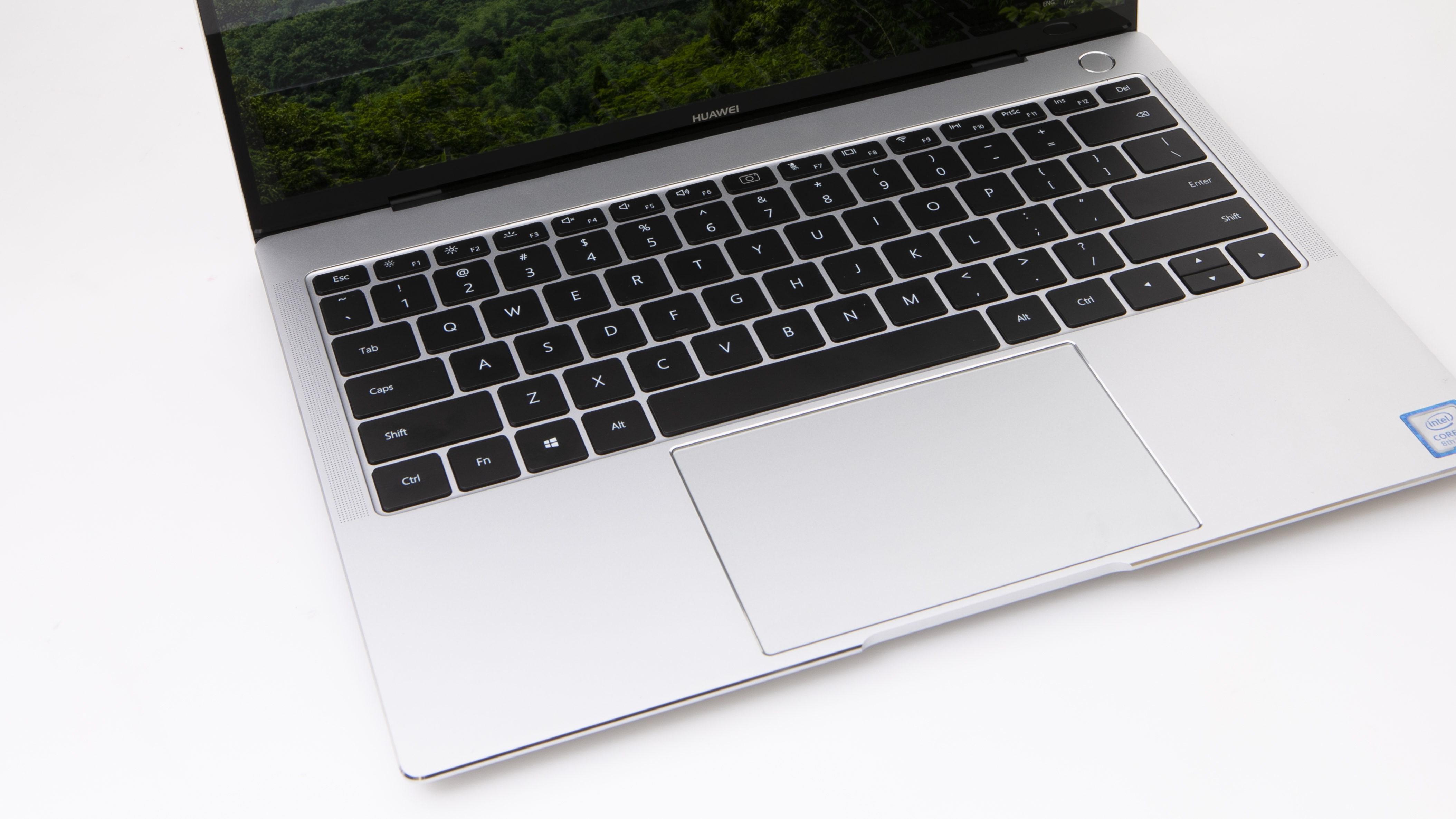 Huawei MateBook X Pro MACH-W19B