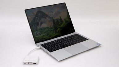 Huawei MateBook X Pro MACH-W19B