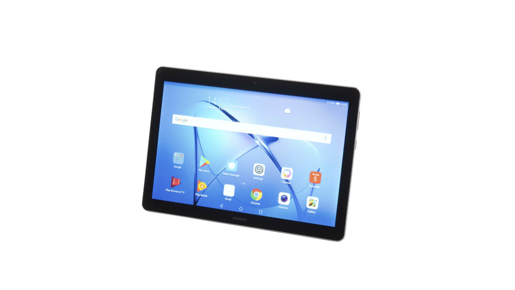 Huawei mediapad t3 8 обзор