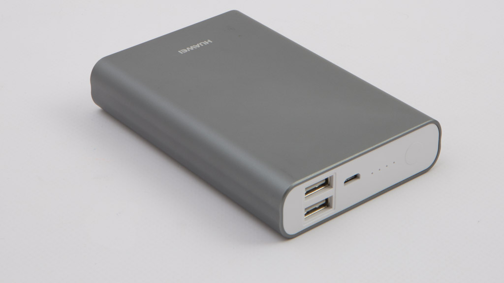 Huawei Power Bank AP007 Review Mobile power bank CHOICE