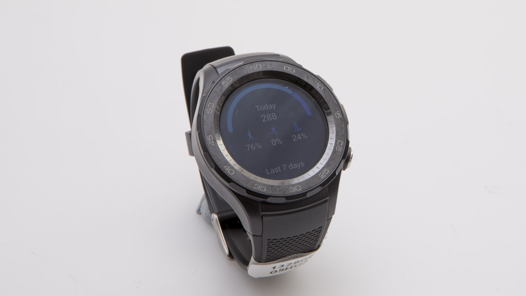 huawei pro watch