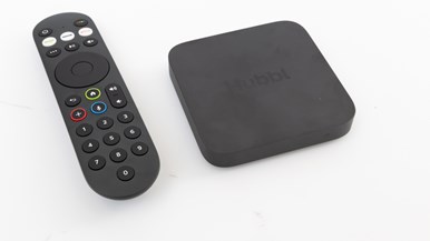 Hubbl Hub (IP061-05-FXTL)