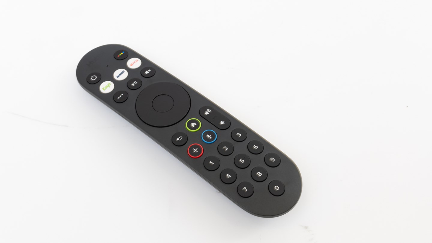 Hubbl Hub (IP061-05-FXTL)