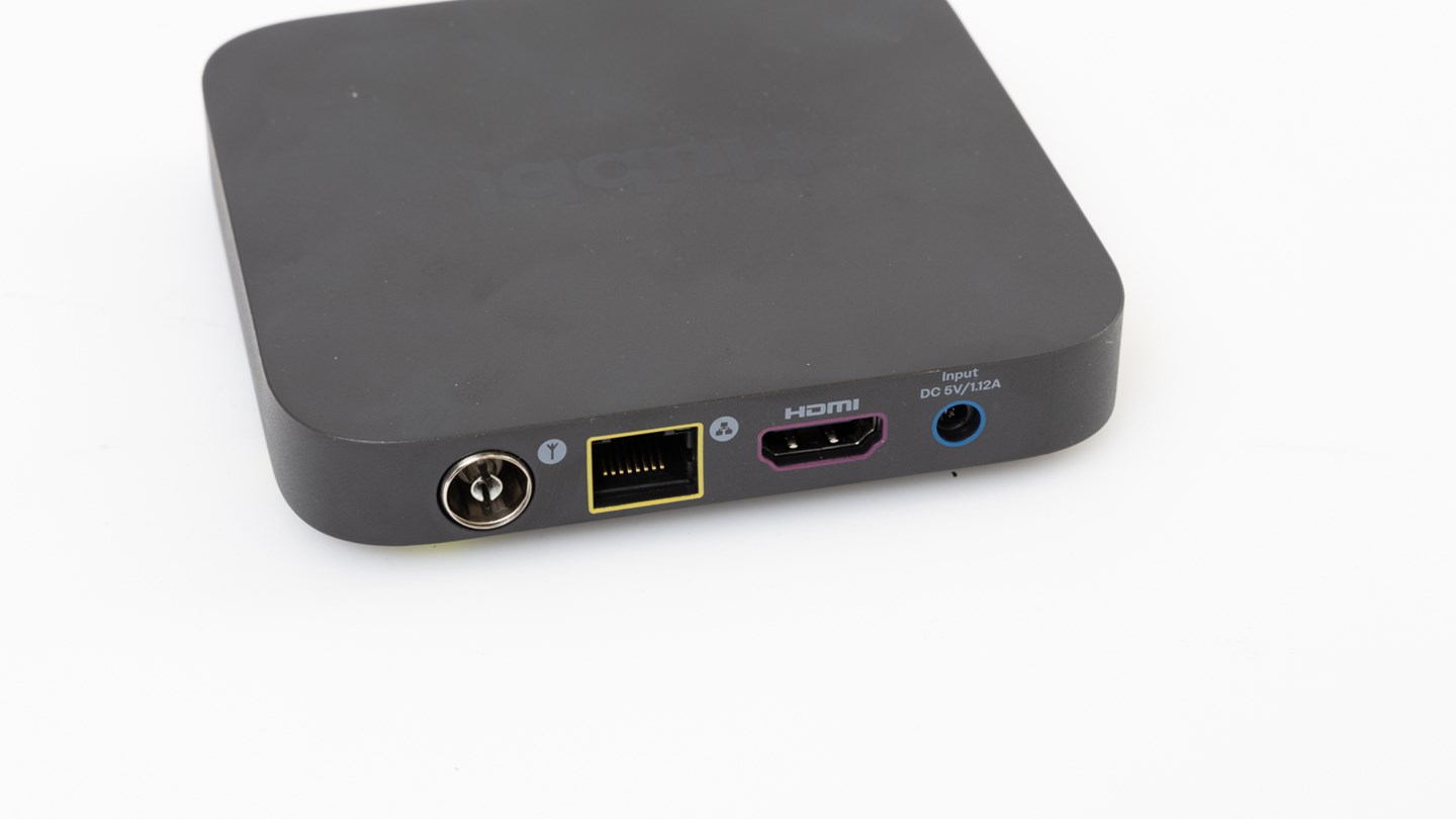 Hubbl Hub (IP061-05-FXTL)