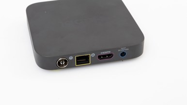 Hubbl Hub (IP061-05-FXTL)