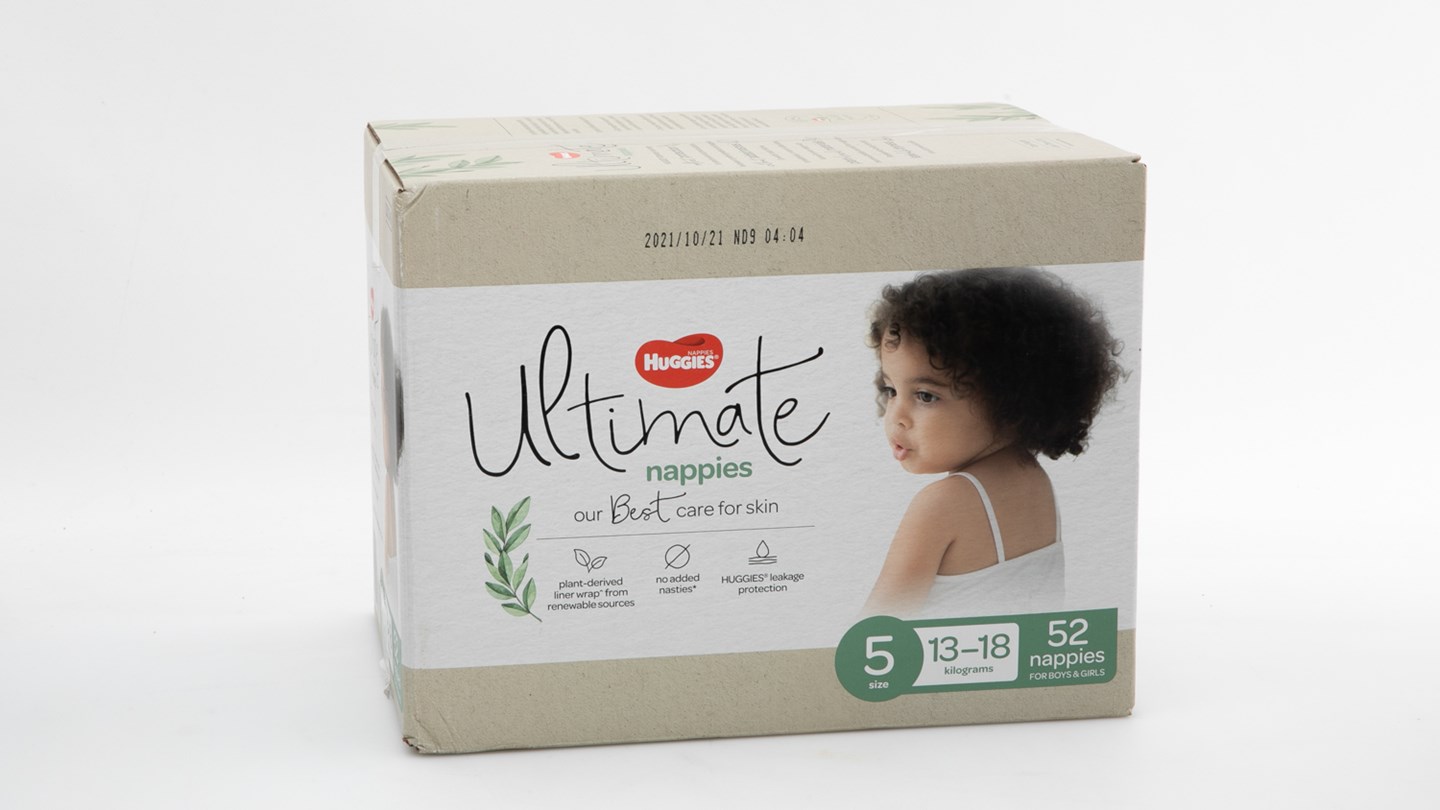 Kmart Anko Toddler Nappies Review Disposable nappy CHOICE