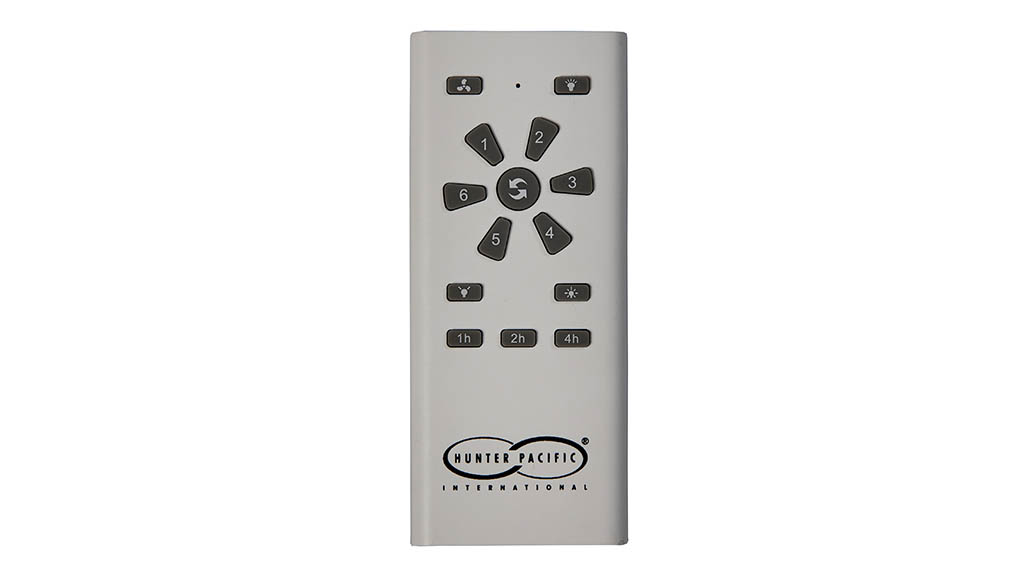 Hunter Pacific Aqua IP66