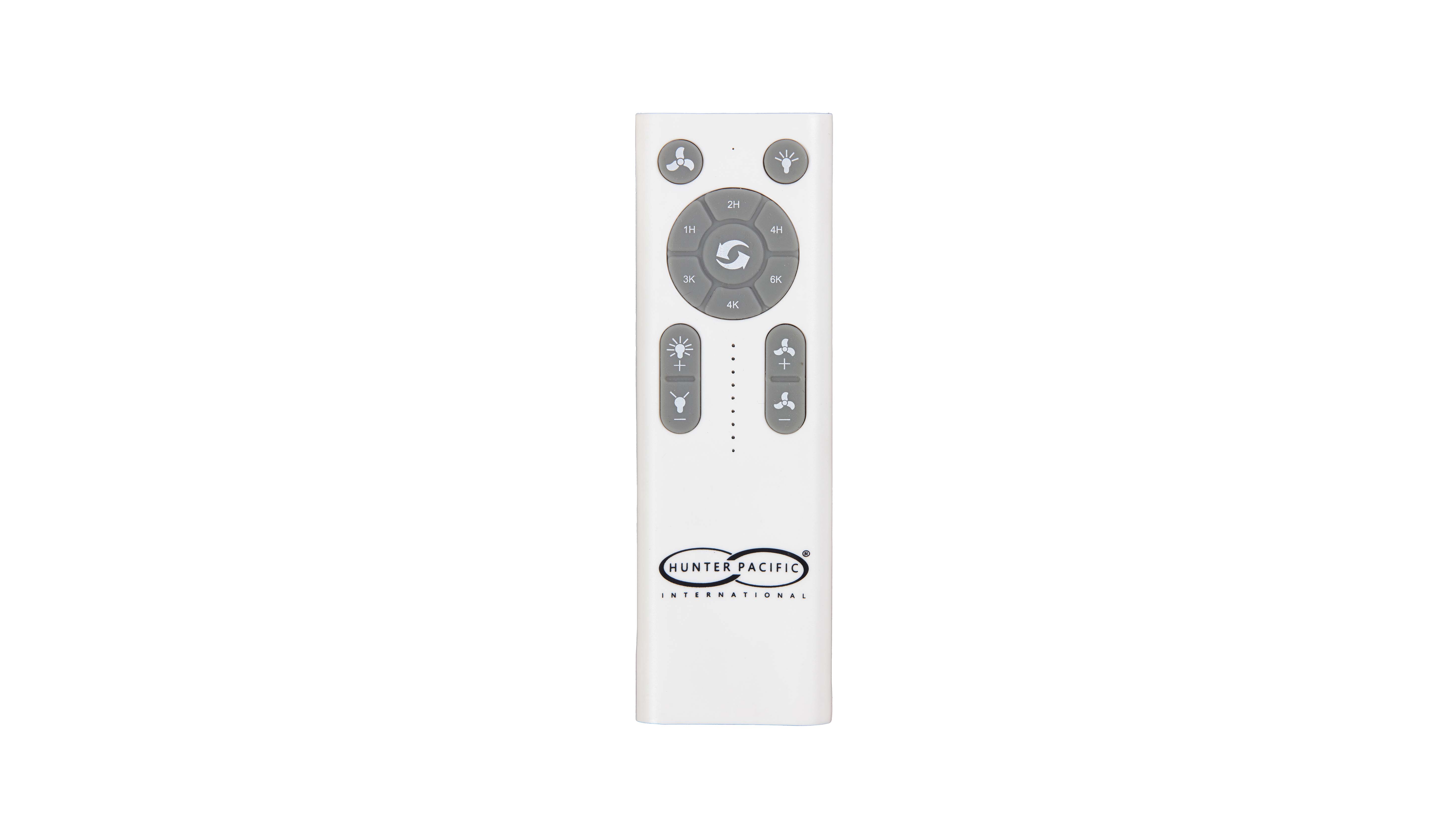 Hunter Pacific Pinnacle V2