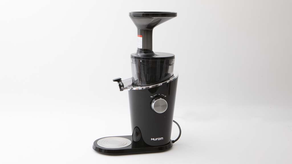 Hurom H100 Review | Juicer | CHOICE