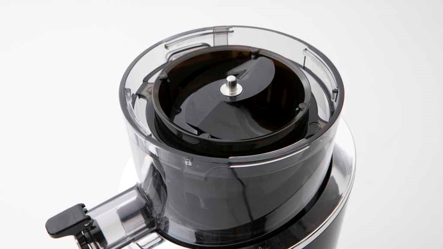 Hurom H100 Review Juicer CHOICE