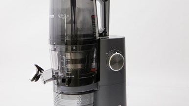 Hurom H34 One stop slow juicer