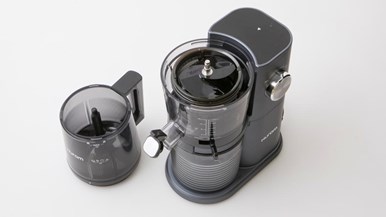Hurom H34 One stop slow juicer