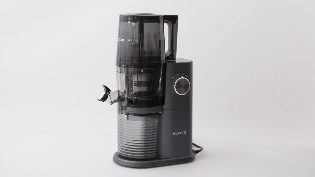 Hurom H34 One stop slow juicer