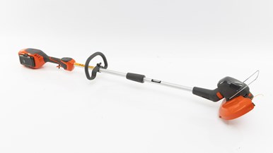 Husqvarna 110 iL with Battery and Charger