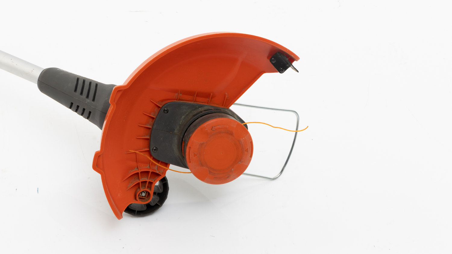 Husqvarna 110 iL with battery and charger