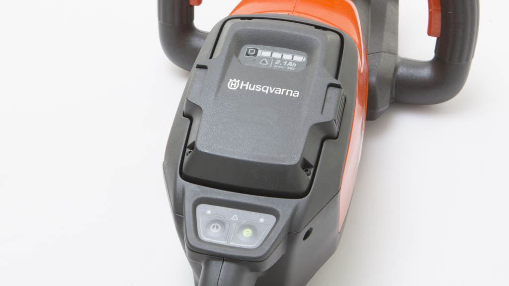 Husqvarna 136LiHD45