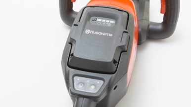 Husqvarna 136LiHD45