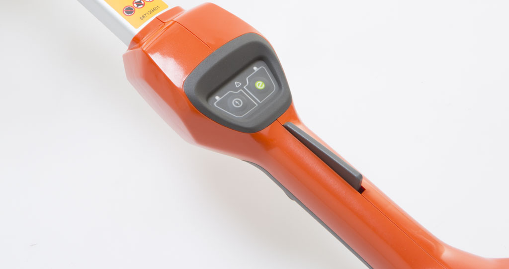 Husqvarna 136LiL