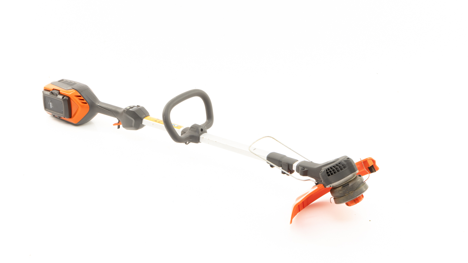 Husqvarna 215iL with battery and charger (970536001)