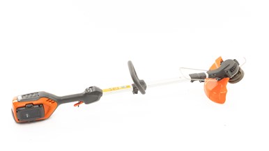 Husqvarna 215iL with battery and charger (970536001)