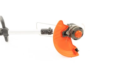 Husqvarna 215iL with battery and charger (970536001)