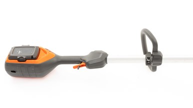 Husqvarna 215iL with battery and charger (970536001)