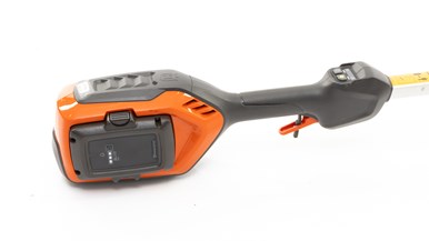 Husqvarna 215iL with battery and charger (970536001)