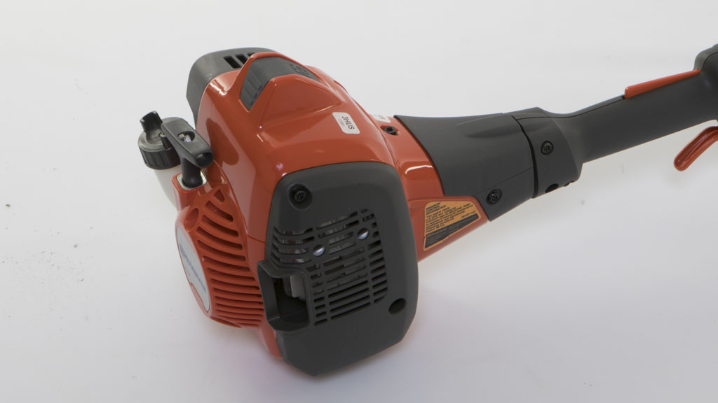 Husqvarna 322l Review Line Trimmer Choice