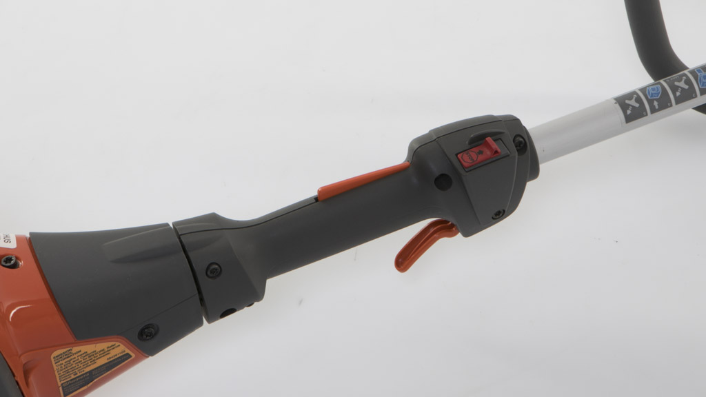 Husqvarna 322L