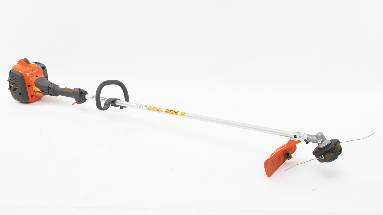 Husqvarna 325l Grass Trimmer Review Line Trimmer Choice