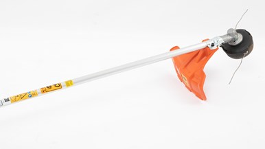 Husqvarna 522L Grass trimmer