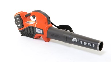 Husqvarna 536LiB