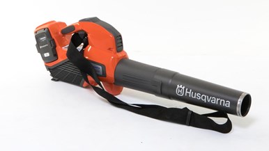 Husqvarna 536LiB