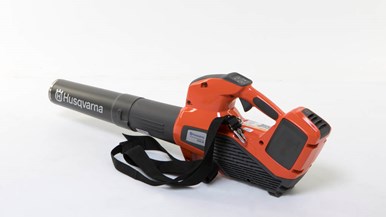 Husqvarna 536LiB