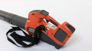 Husqvarna 536LiB