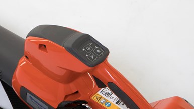 Husqvarna 536LiB
