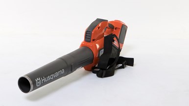 Husqvarna 536LiB