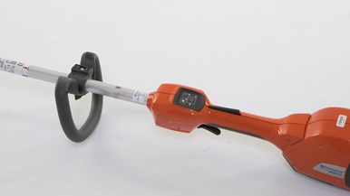 Husqvarna 536LiLX
