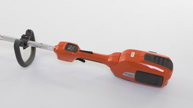 Husqvarna 536LiLX