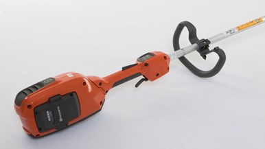 Husqvarna 536LiLX