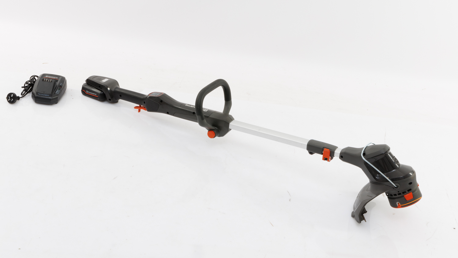 Husqvarna ASPIRE 18V 2.5AH Line Trimmer Kit (970620209)