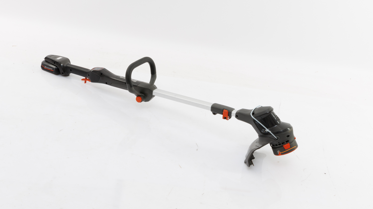 Husqvarna ASPIRE 18V 2.5AH Line Trimmer Kit (970620209)
