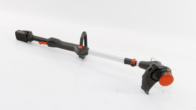 Husqvarna ASPIRE 18V 2.5AH Line Trimmer Kit (970620209)