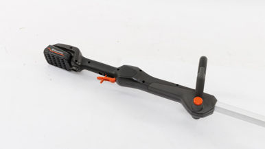 Husqvarna ASPIRE 18V 2.5AH Line Trimmer Kit (970620209)