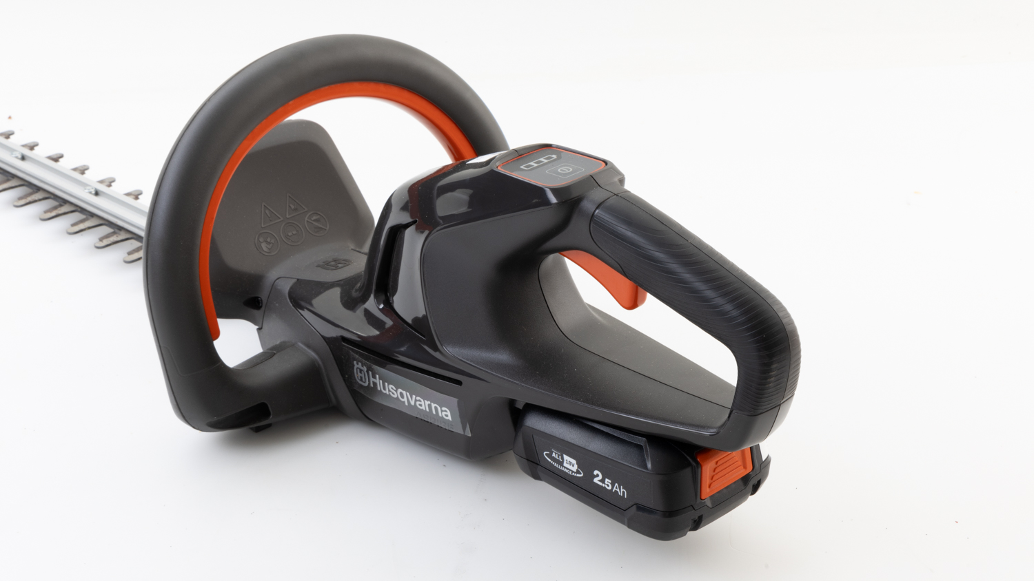 Husqvarna Aspire H50-P4A