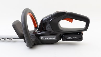 Husqvarna Aspire H50-P4A