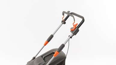 Husqvarna Aspire Lawnmower 18V 34cm Kit (LC34-P4A)