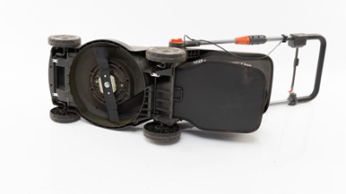 Husqvarna Aspire Lawnmower 18V 34cm Kit (LC34-P4A)