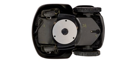 Husqvarna Automower 305