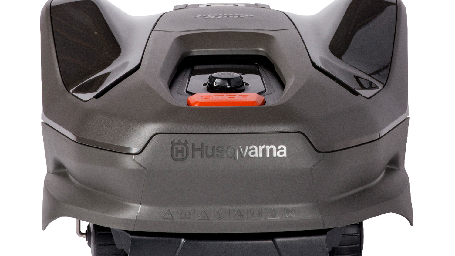 Husqvarna Automower 310E NERA